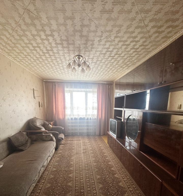 квартира г Нижний Тагил Вагонка ул Зари 58 м-н фото 2