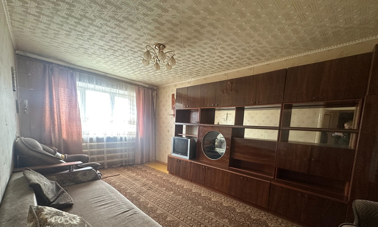 квартира г Нижний Тагил Вагонка ул Зари 58 м-н фото 3