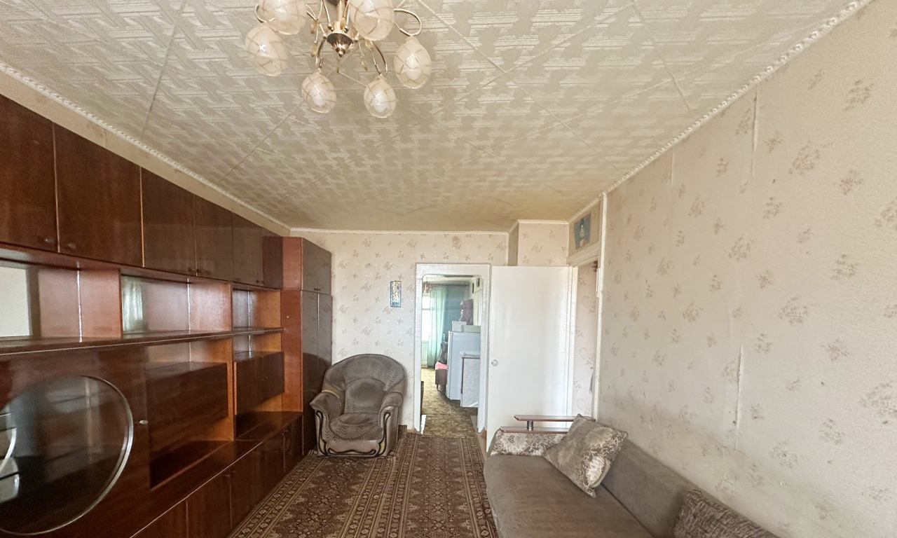 квартира г Нижний Тагил Вагонка ул Зари 58 м-н фото 4