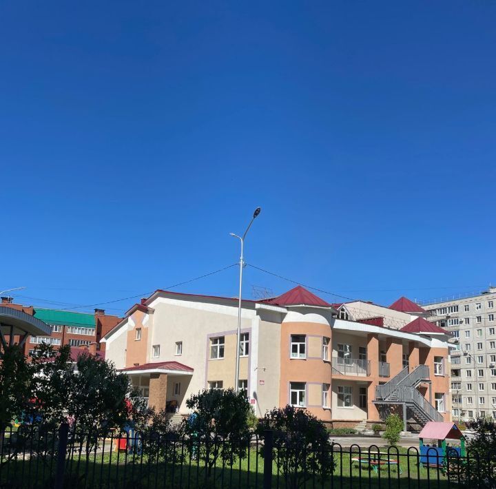 квартира г Уфа р-н Октябрьский ул Набережная р. Уфы 3/5 фото 30