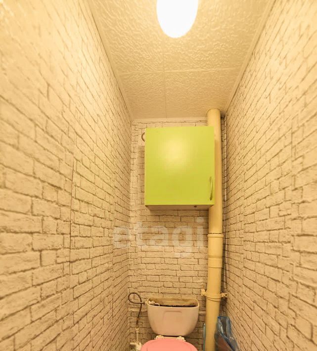 квартира г Стерлитамак ул 23 Мая 34 фото 10