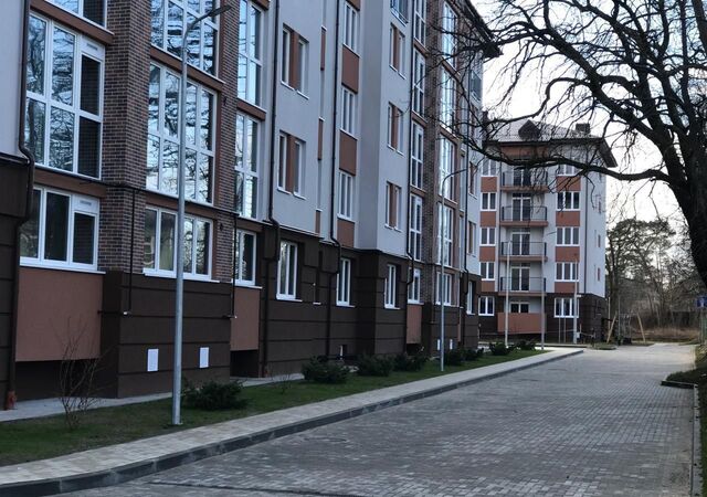 ул Сенявина 2 фото