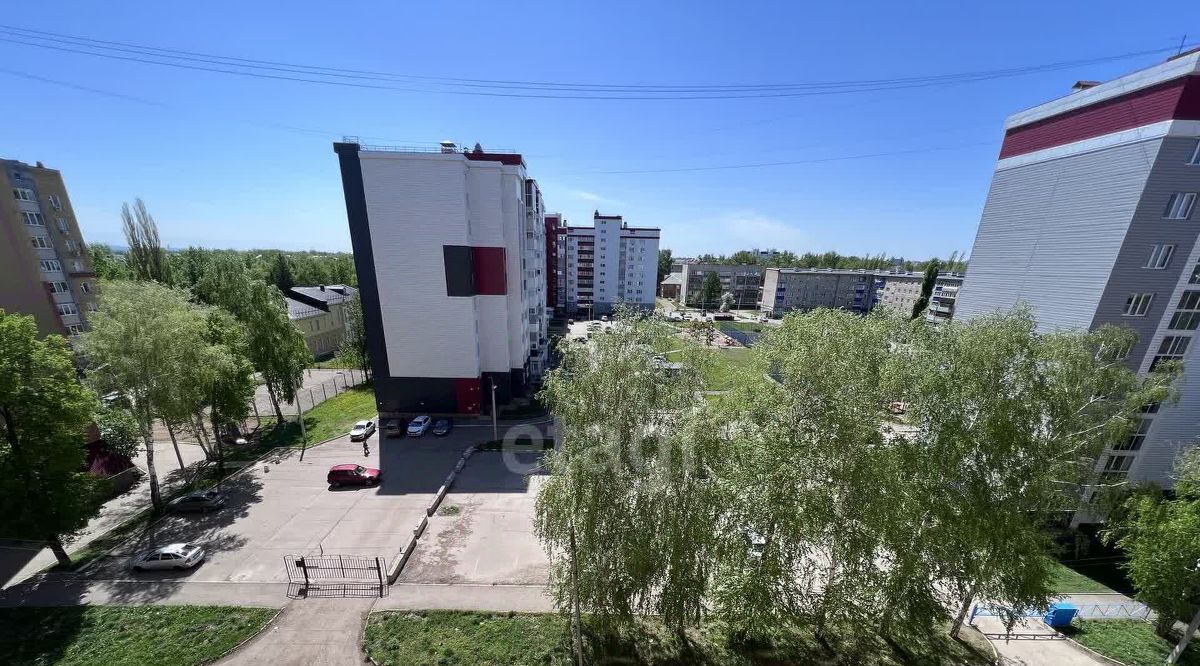 квартира г Стерлитамак ул Цементников 5 фото 10
