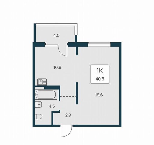 ул Игарская 3 секц. 3. 1 фото