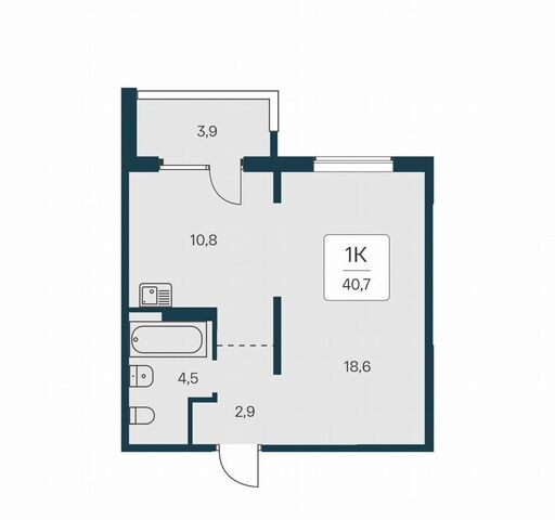 ул Игарская 3 секц. 3. 1 фото
