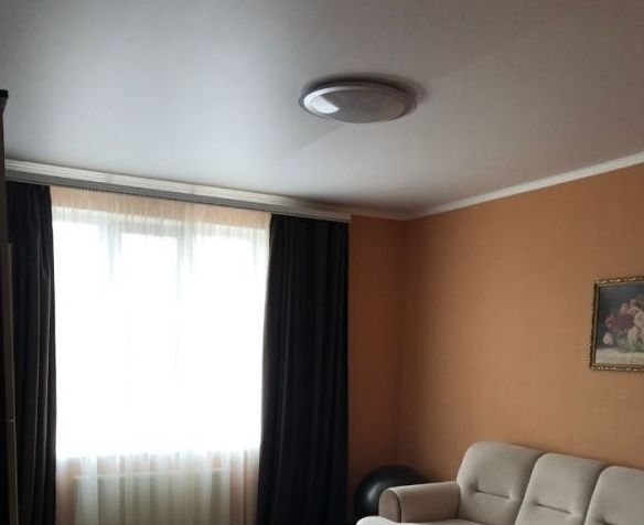 квартира г Геленджик ул Степная 11б Центр фото 1