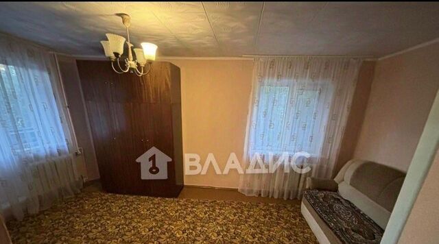 квартира Западный микрорайон Радуга ул Шершнева 2а фото
