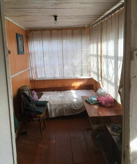 дом г Калуга садово-дачное товарищество Коммунальник, улица Медиков фото 2