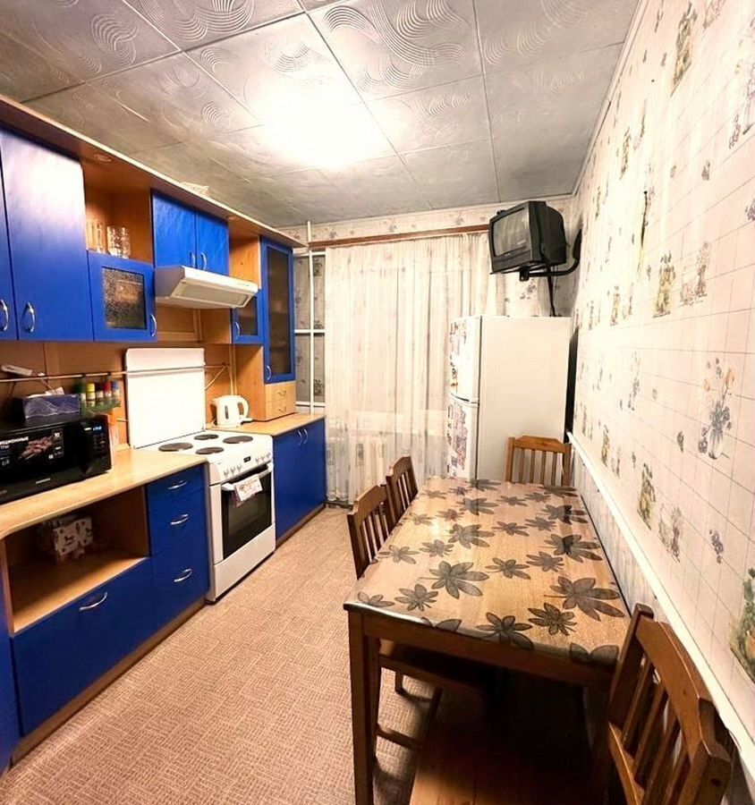 квартира г Петропавловск-Камчатский ул Петра Ильичева 5 фото 1