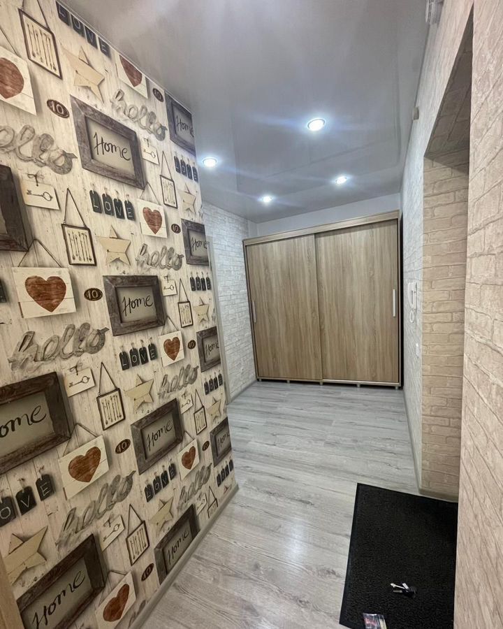 квартира г Петрозаводск р-н Кукковка ул Энтузиастов 9 фото 4