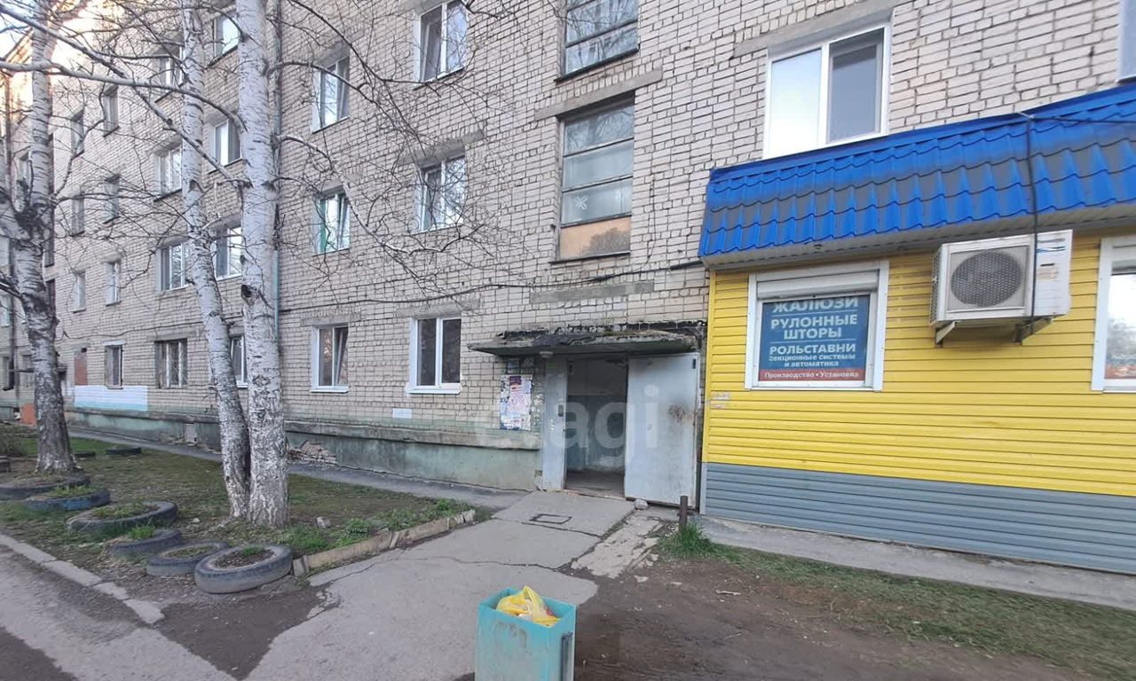 квартира г Верхняя Салда ул Восточная 13 фото 10