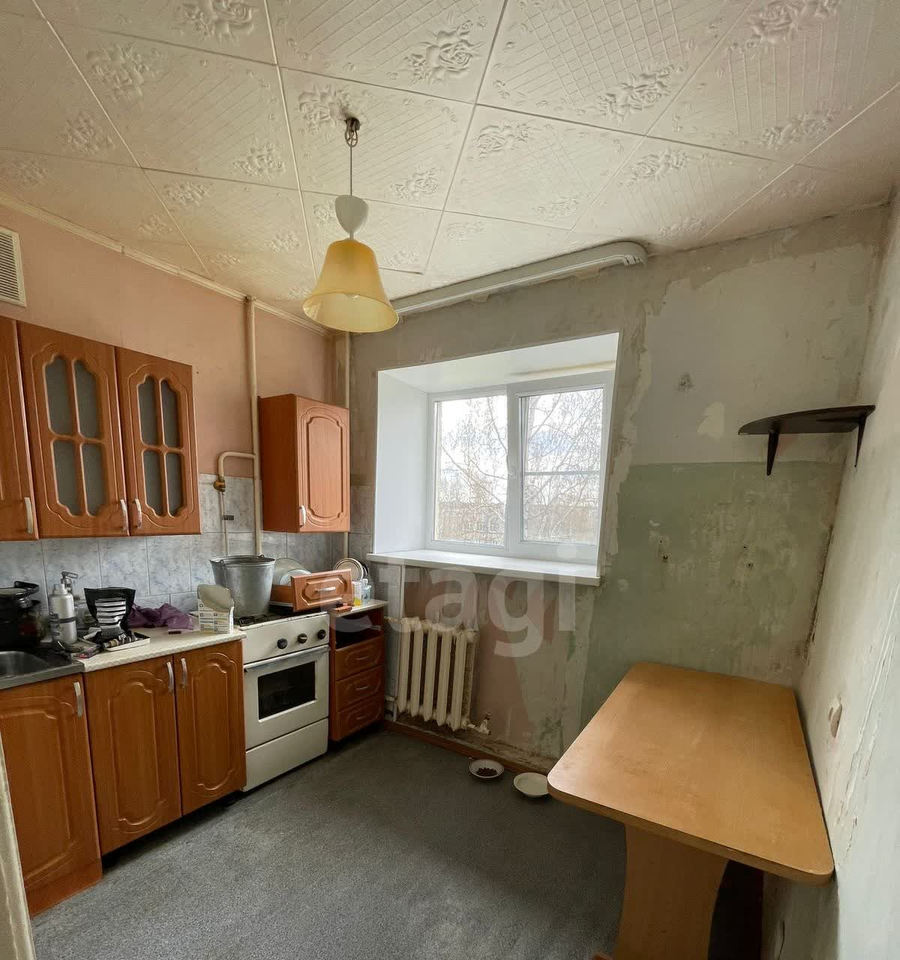 квартира г Нижняя Салда ул Ломоносова 21 фото 6