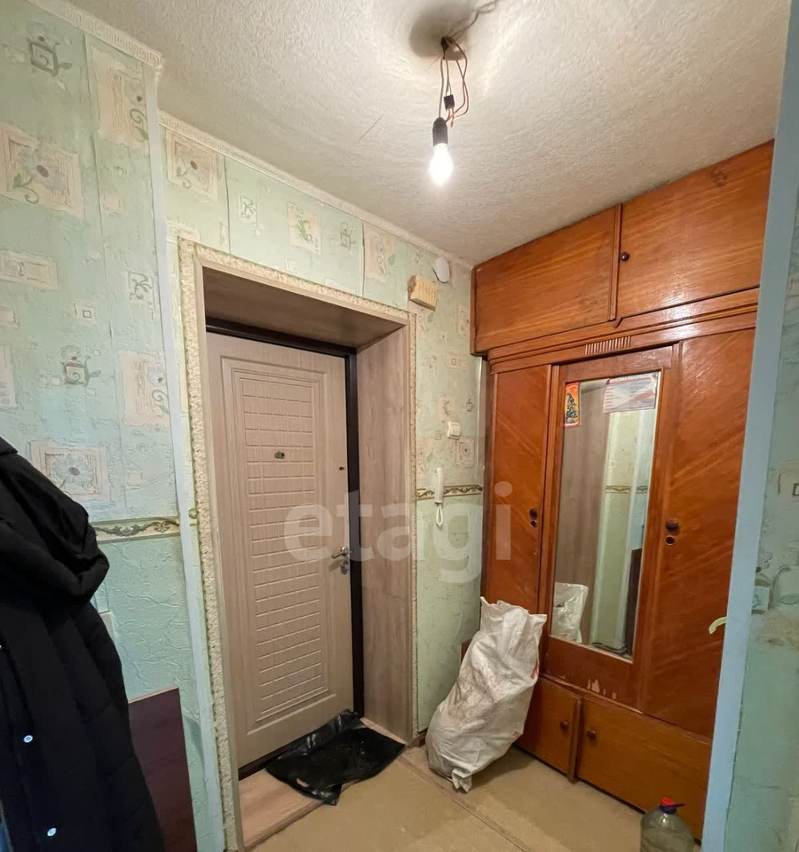 квартира г Нижняя Салда ул Ломоносова 21 фото 12