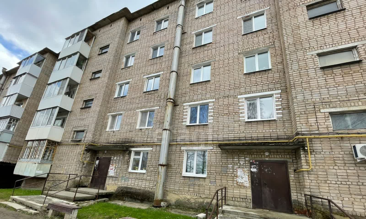 квартира г Нижняя Салда ул Ломоносова 21 фото 15