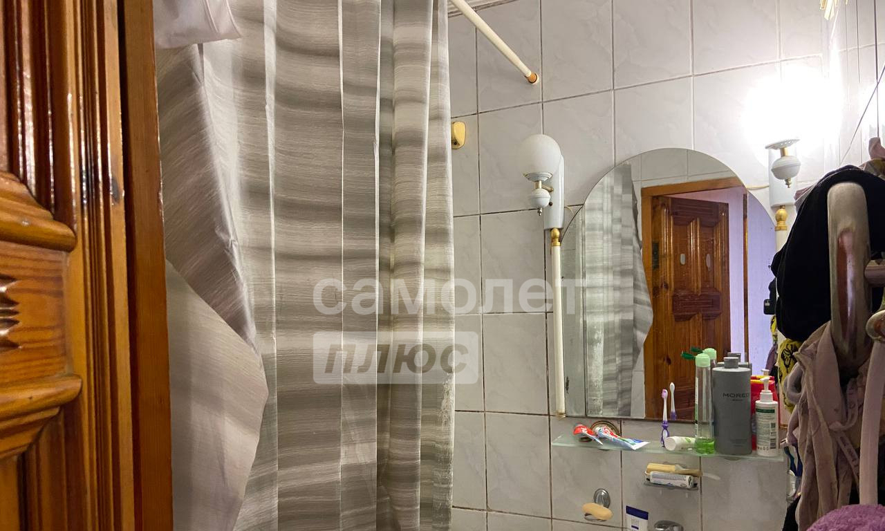 квартира г Курск Мурыновка ул Союзная 69б фото 6