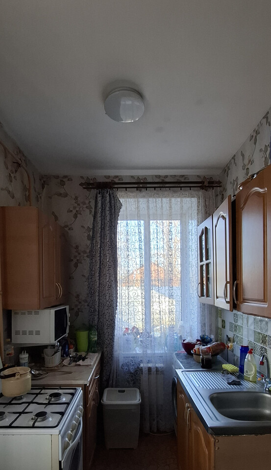 квартира р-н Дновский г Дно ул 1 Мая 8 фото 7