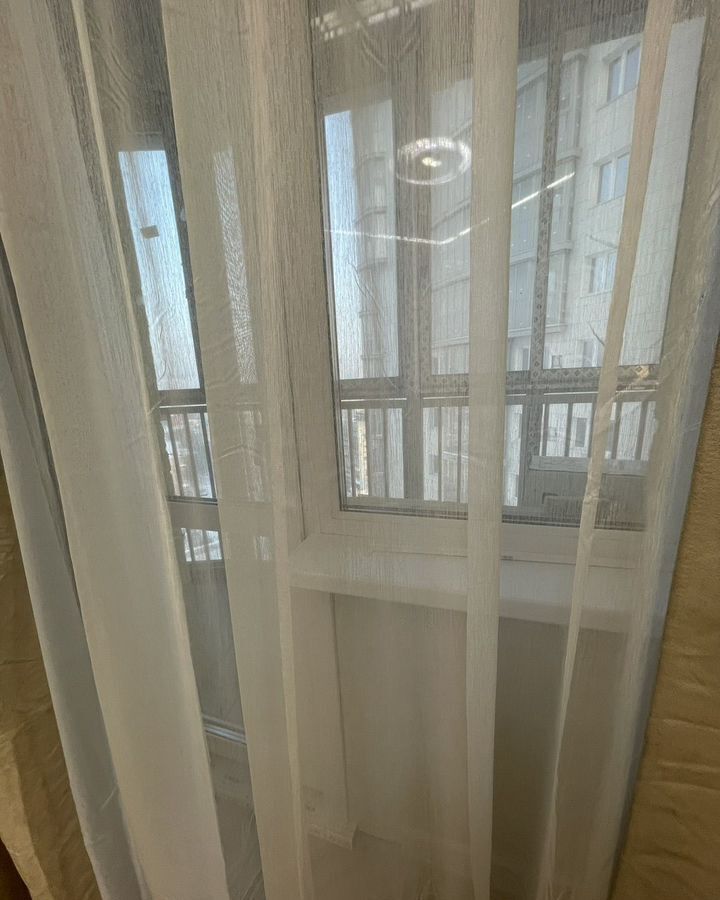 квартира г Новокузнецк р-н Центральный ул Павловского 13а фото 6