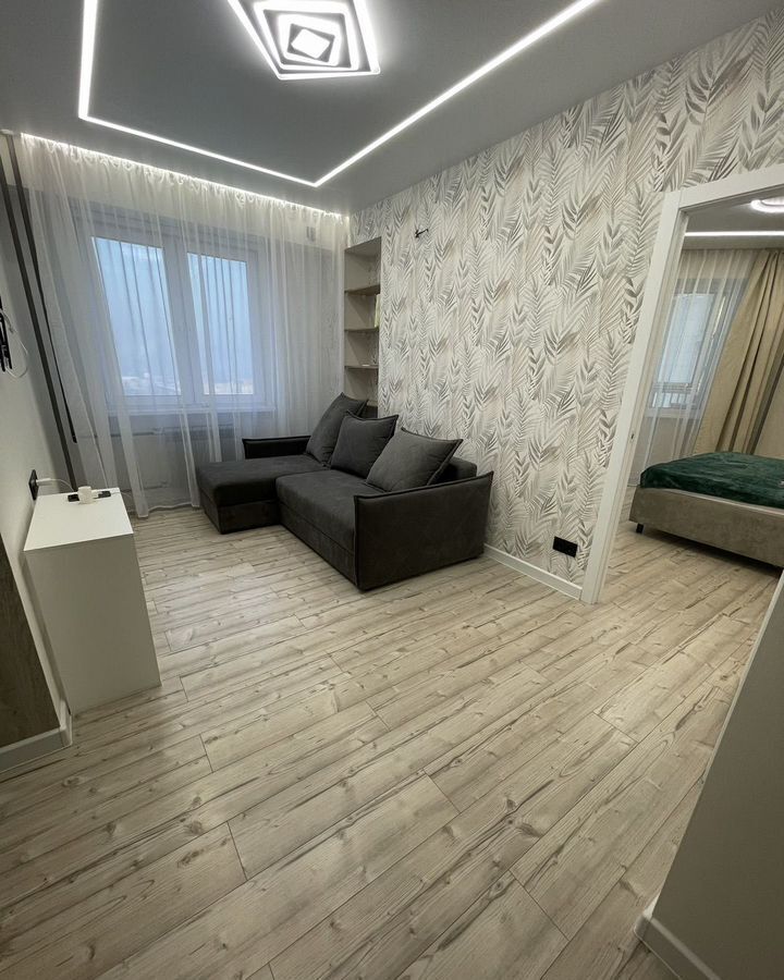 квартира г Новокузнецк р-н Центральный ул Павловского 13а фото 8