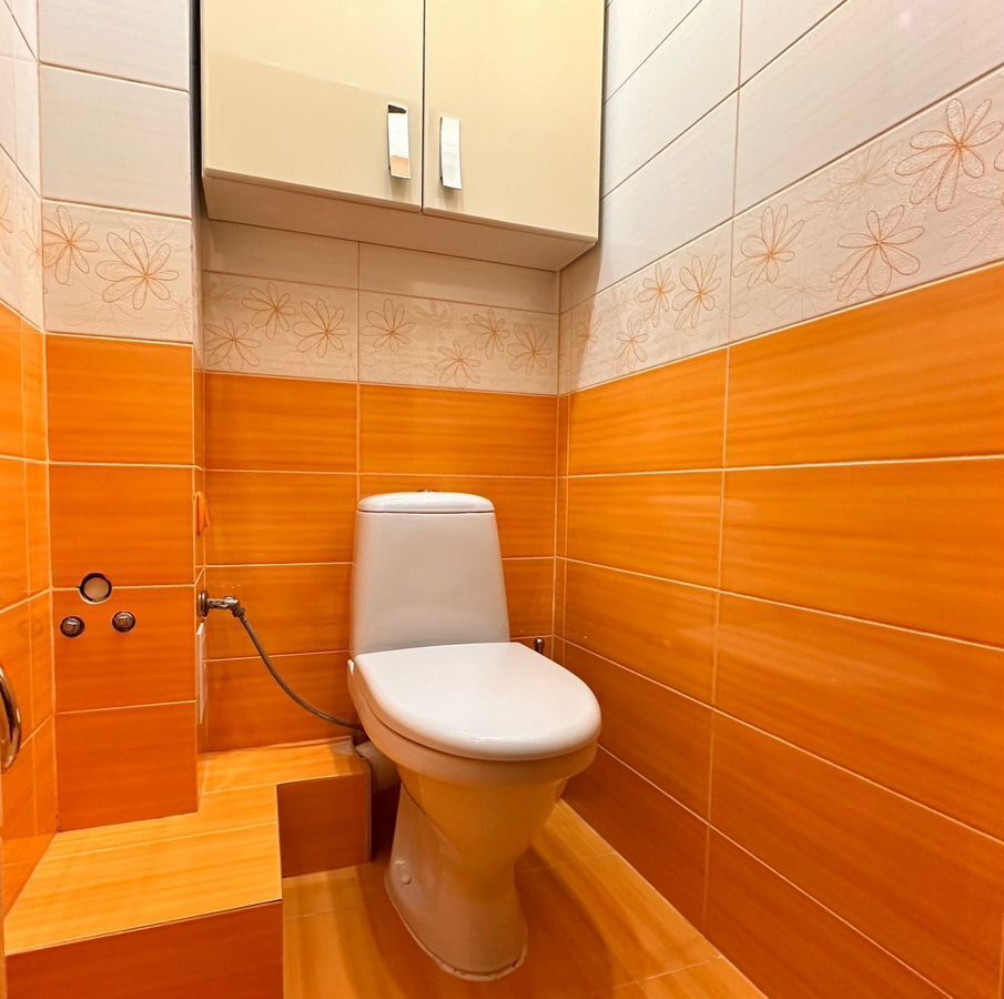 квартира г Калининград р-н Центральный ул Красная 29а фото 9