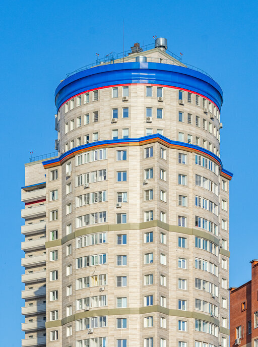 квартира г Пушкино ЖК 31 квартал Ростокино фото 8