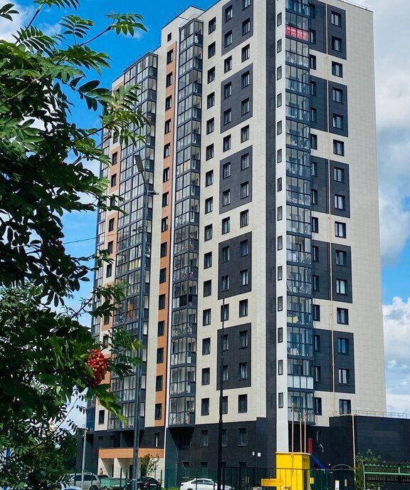 квартира г Раменское ЖК «Десятка» Раменское фото 12