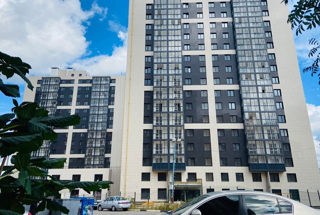 квартира г Раменское ЖК «Десятка» Раменское фото 11