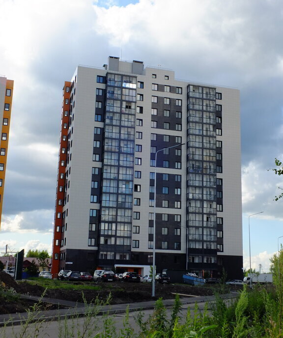 квартира г Раменское ЖК «Десятка» Раменское фото 13
