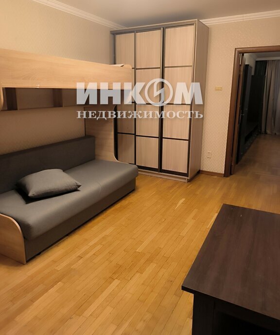 квартира г Мытищи пр-кт Новомытищинский 1к/2 Ростокино фото 14