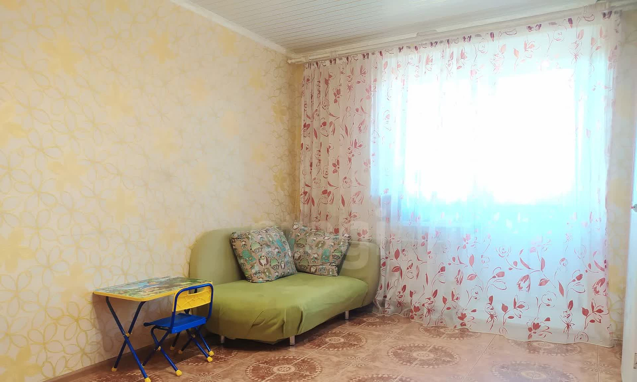 квартира р-н Вяземский г Вязьма ул Смоленская 16/3 фото 14