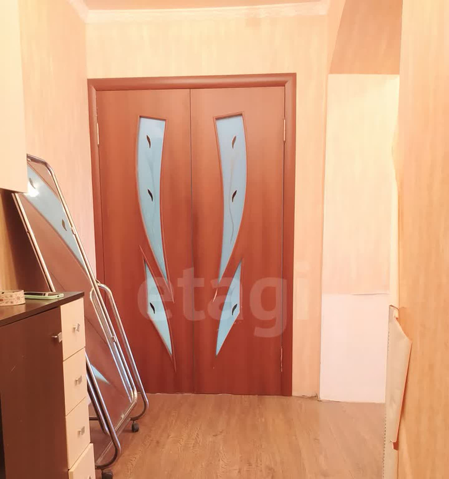 квартира р-н Вяземский г Вязьма ул Смоленская 16/3 фото 18