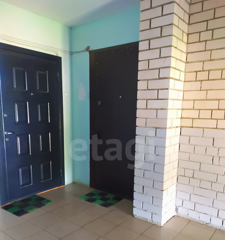 квартира р-н Вяземский г Вязьма ул Смоленская 16/3 фото 21