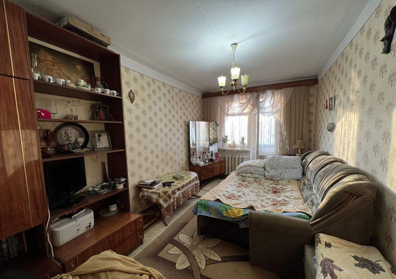 квартира г Симферополь ул Иртышская 2а фото 11