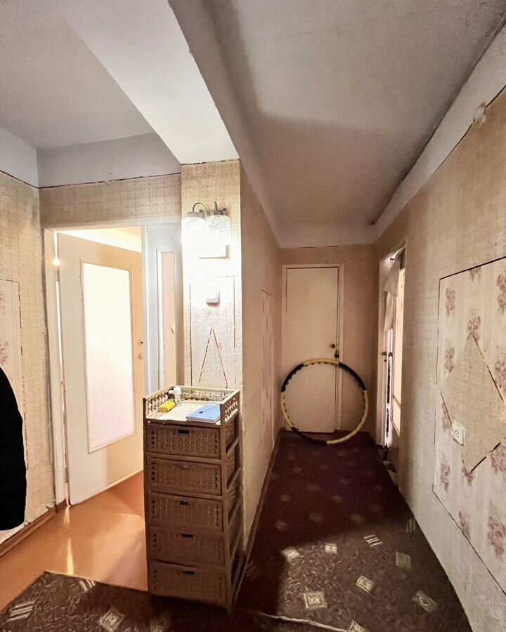 квартира г Симферополь ул Иртышская 2а фото 12