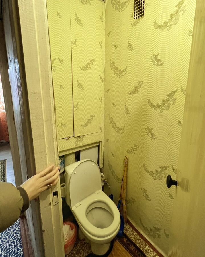 квартира г Симферополь ул Иртышская 2а фото 14