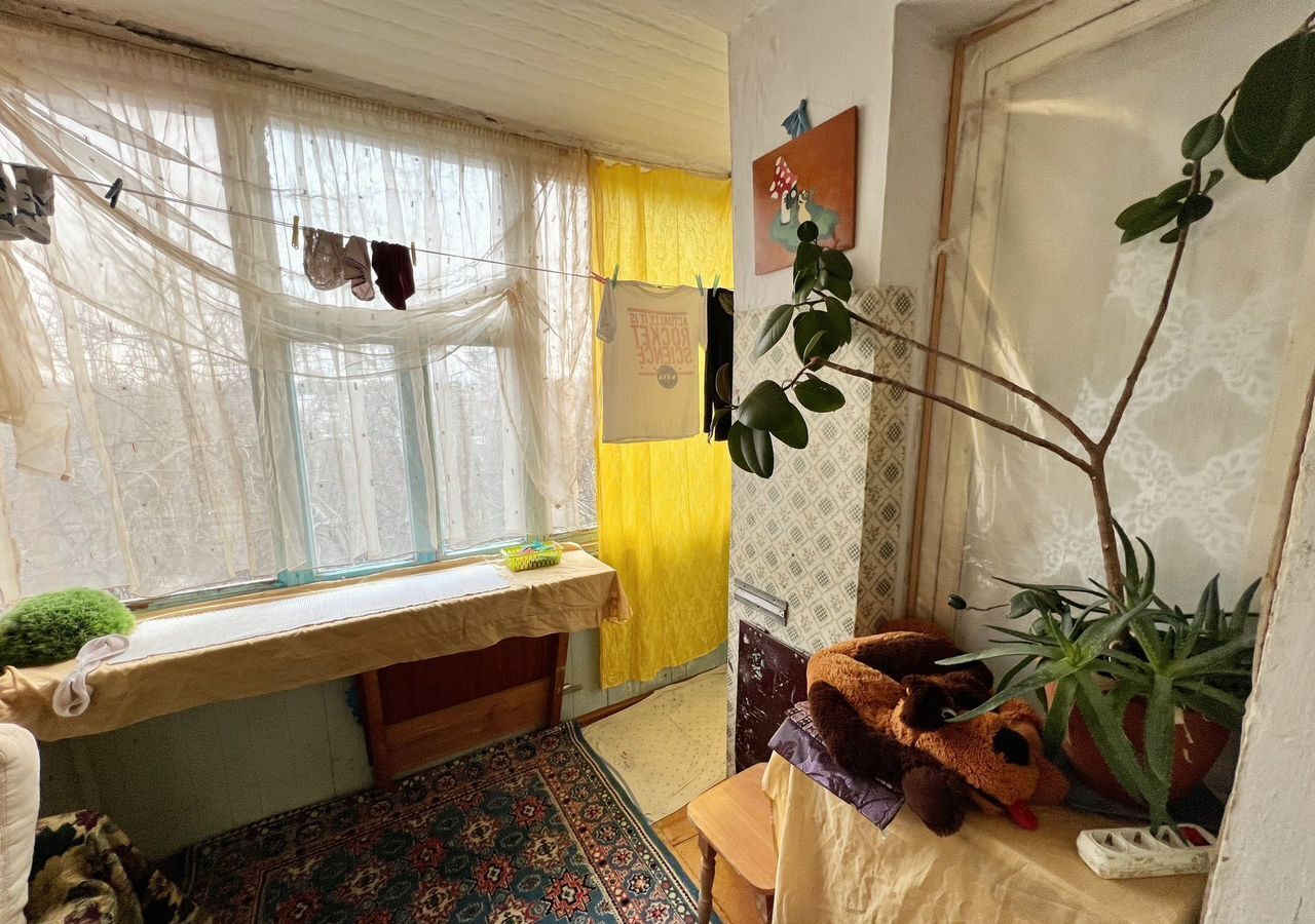 квартира г Симферополь ул Иртышская 2а фото 16
