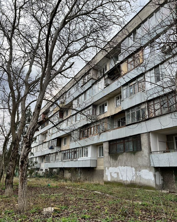 квартира г Симферополь ул Иртышская 2а фото 18