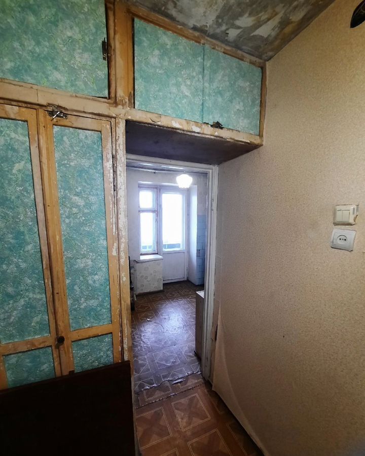 квартира р-н Ефремовский г Ефремов ул Комсомольская 81 фото 5