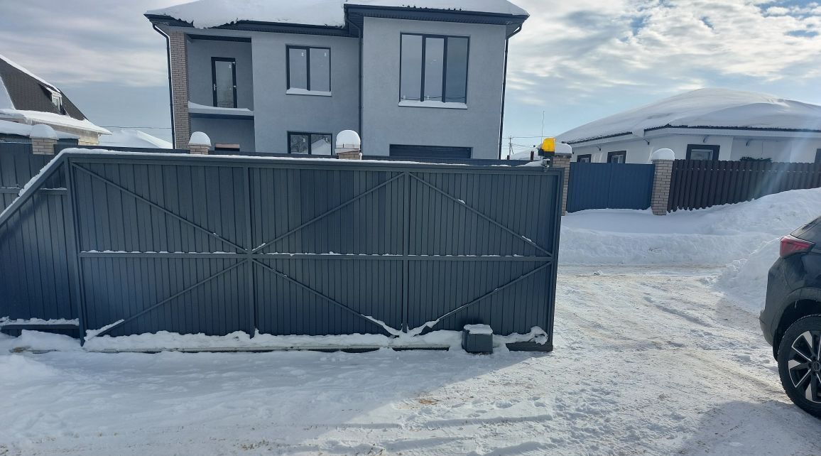дом г Истра 0040359 кв-л, Нахабино, 516 фото 16