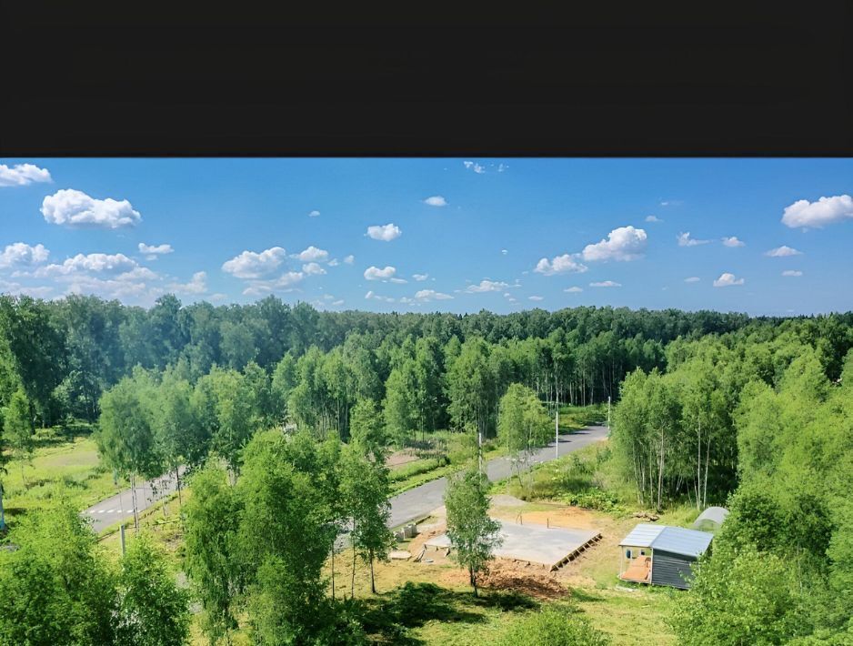 земля г Домодедово д Ивановка Лесной остров кп, 74 фото 8