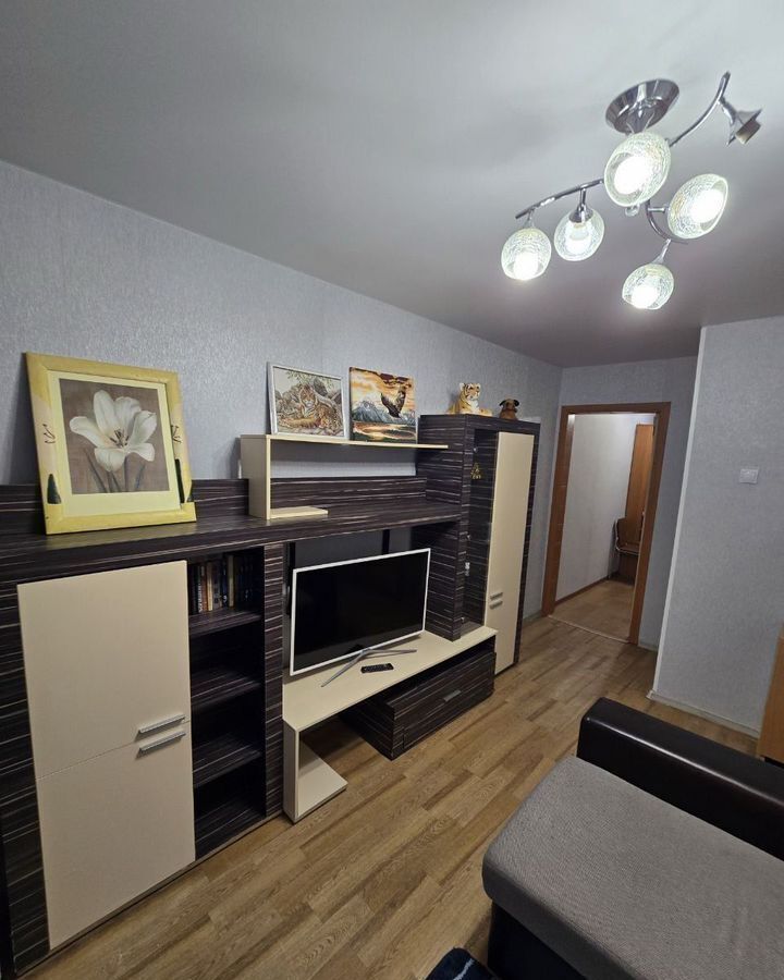 квартира г Свободный ул Карла Маркса 23 фото 8