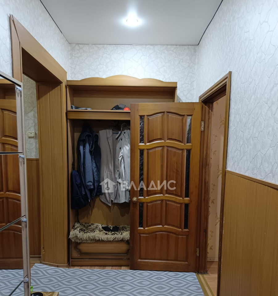 квартира г Казань Калининский ул Авангардная 167а фото 3