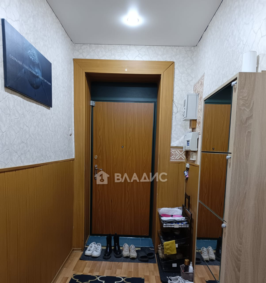 квартира г Казань Калининский ул Авангардная 167а фото 4