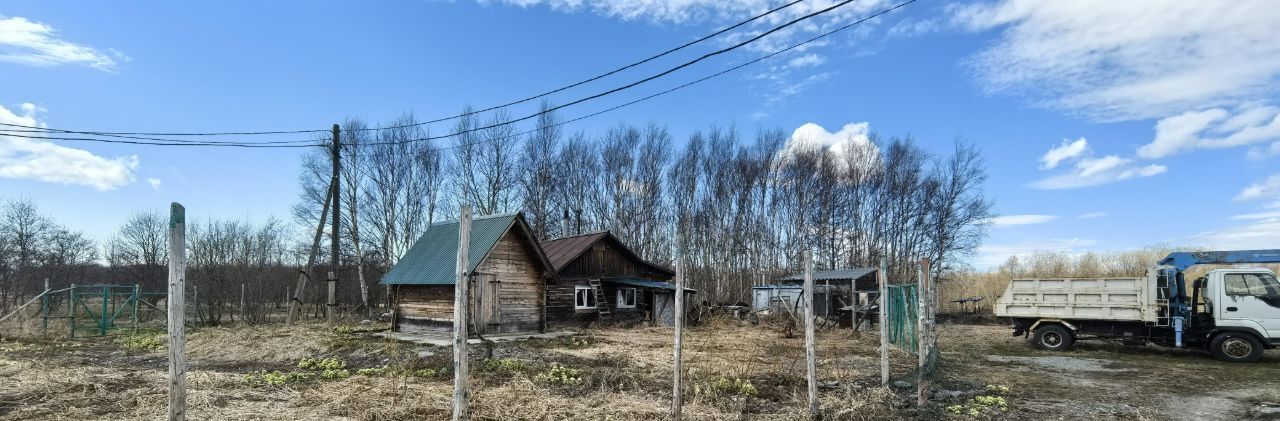 земля г Южно-Сахалинск фото 4