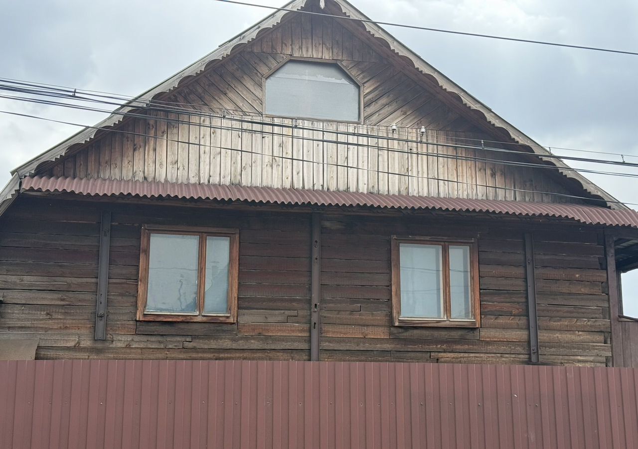 дом г Братск Городская ул., 41 фото 3