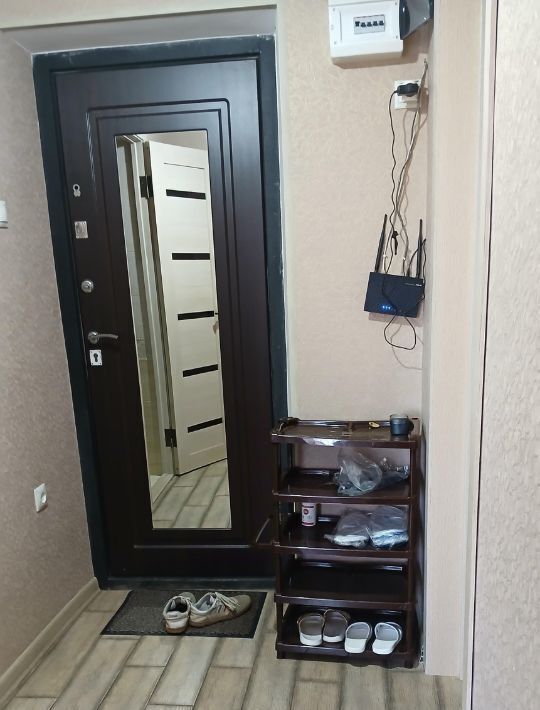 квартира г Каспийск ул И.В. Сталина 1 фото 13