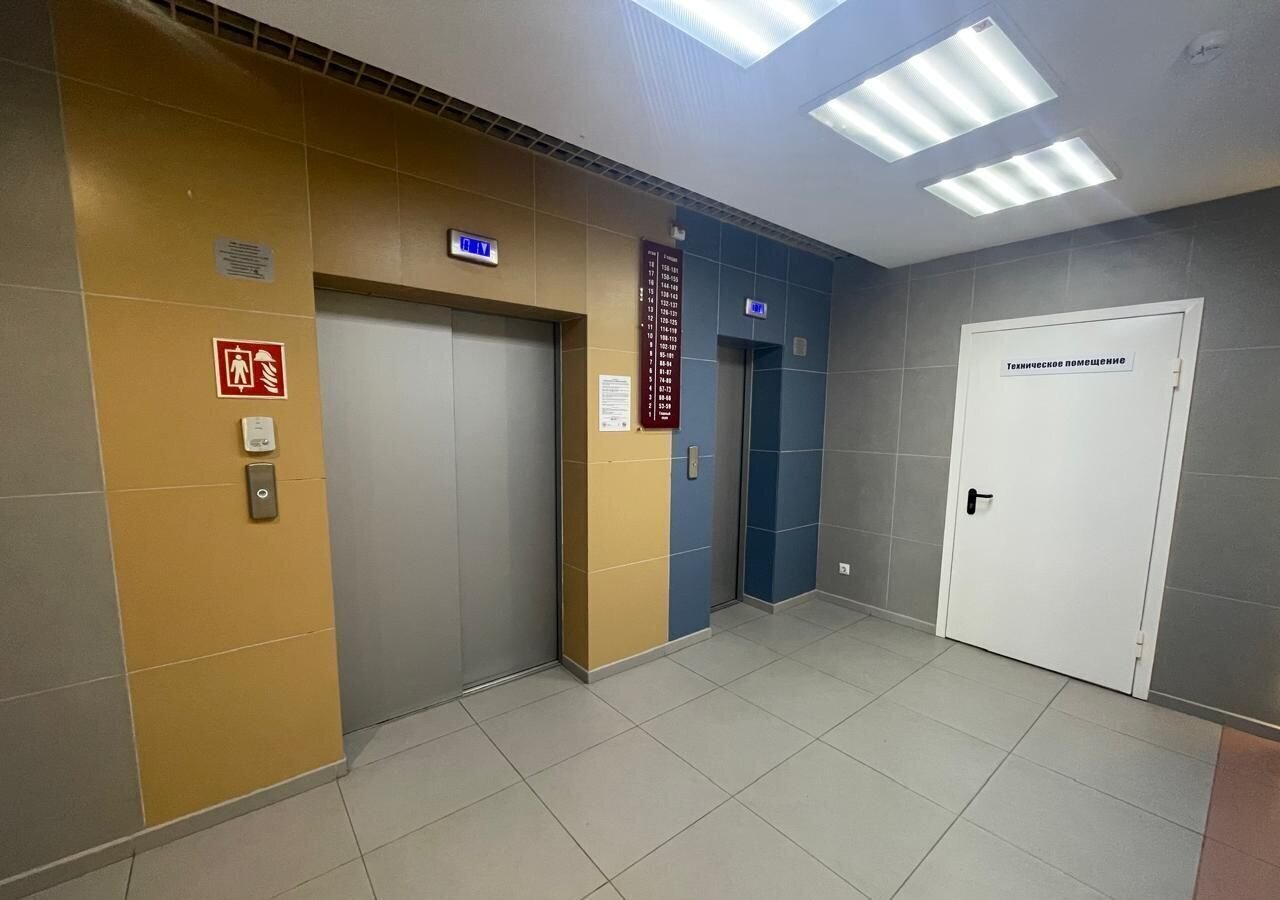 квартира г Петрозаводск р-н Кукковка ул Энтузиастов 9 фото 12