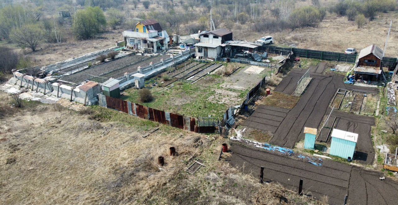 земля г Благовещенск садовые участки фото 4
