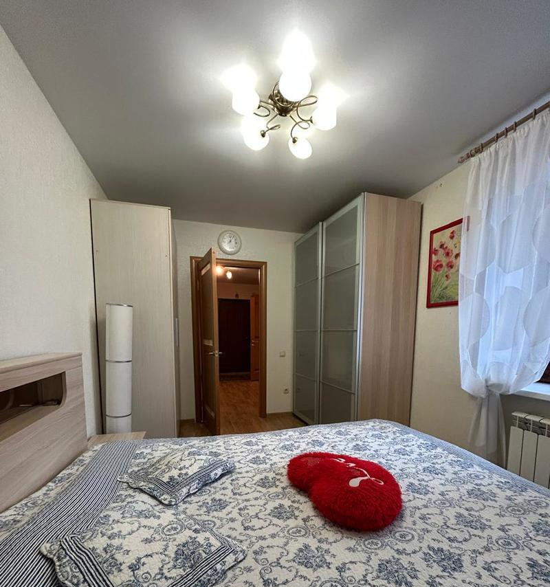 квартира г Казань ул Широкая 2 Адмиралтейская слобода м-н фото 6