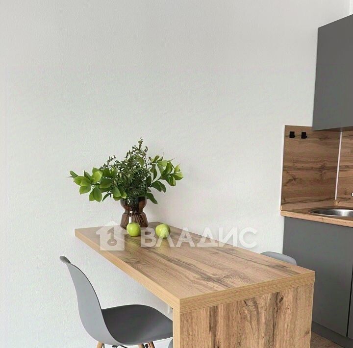 квартира г Москва метро Щербинка ш Варшавское 282к/1 фото 4