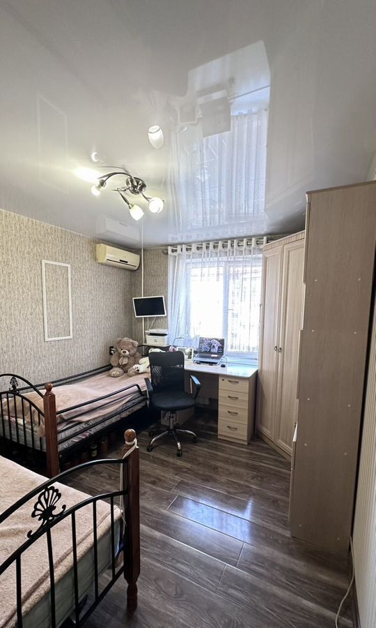 квартира г Уссурийск ул Плеханова 12 фото 14